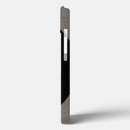 グレシアン美しいII Case-Mate iPhoneケース (裏面 / 左)