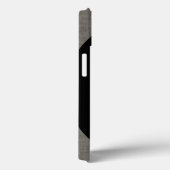 グレシアン美しいII Case-Mate iPhoneケース (裏面 / 右)