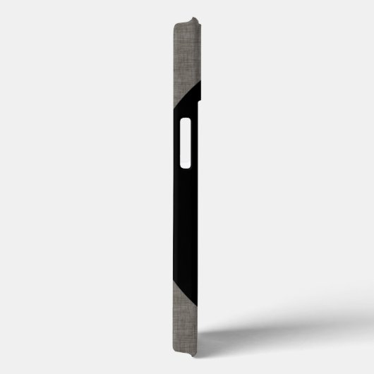 グレシアン美しいII Case-Mate iPhoneケース (裏面 / 右)