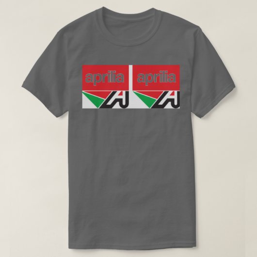 グレシニレーシング3 Tシャツ (デザイン正面)