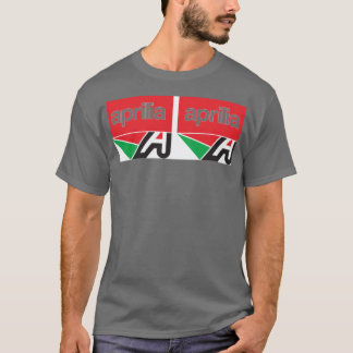 グレシニレーシング3 Tシャツ