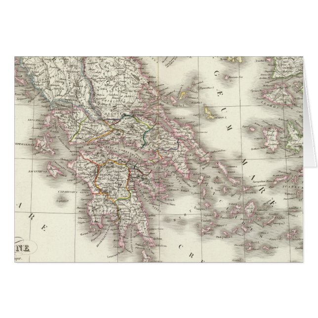 グレスアンシエンヌ – 古代ギリシャ (正面横)