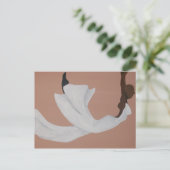 グレスバイケニアバレット ポストカード (スタンド正面)