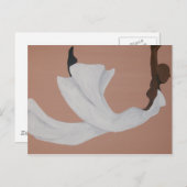 グレスバイケニアバレット ポストカード (正面/裏面)