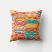 グレスマイカット クッション (裏面)