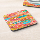 グレスマイカット コースター (左側)