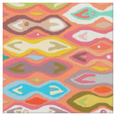 グレスマイカット ファブリック (クローズアップ)