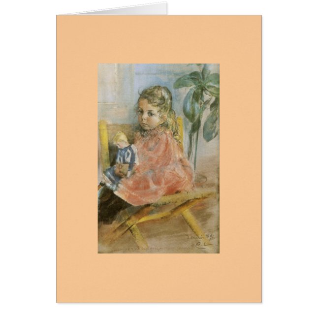 グレタとドーラノラ (正面)