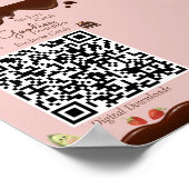 グレタのグッズ ポスター (角)