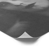 グレタガルボザジョイレス通りダイフルードローガス ポスター (角)