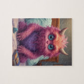 グレタパズル ジグソーパズル (横)