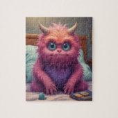 グレタパズル ジグソーパズル (縦)