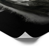 グレタ・ガルボのポスター ポスター (角)