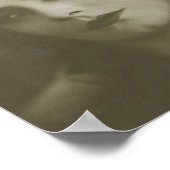 グレタ・ガルボ 喜びなき街 Die freudlose Gasse ポスター (角)