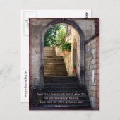 グレック ポストカード (正面/裏面)