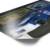 グレッグすごいレーシングストック(2002) フォトプリント            (角)