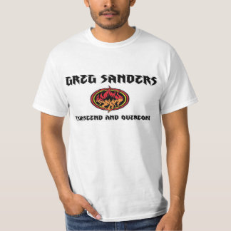 グレッグのGワイシャツ Tシャツ