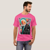 グレッグポポビッチ Tシャツ (正面フル)