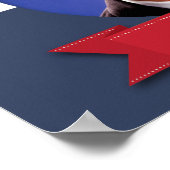 グレッグ・アボット・キャンペーン ポスター (角)