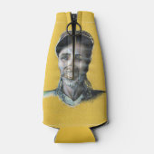 グレッグ ボトルクーラー (裏面)