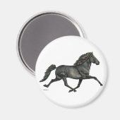 グレッタ マグネット (正面/裏面)