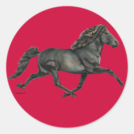 グレッタ ラウンドシール