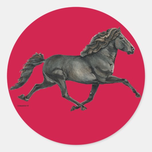 グレッタ ラウンドシール (正面)