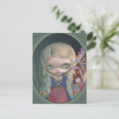 「グレテル」ポストカード ポストカード (スタンド正面)