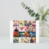 グレトゲン・マグ ポストカード (スタンド正面)