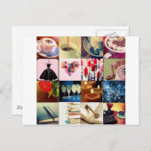 グレトゲン・マグ ポストカード (正面/裏面)