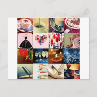 グレトゲン・マグ ポストカード