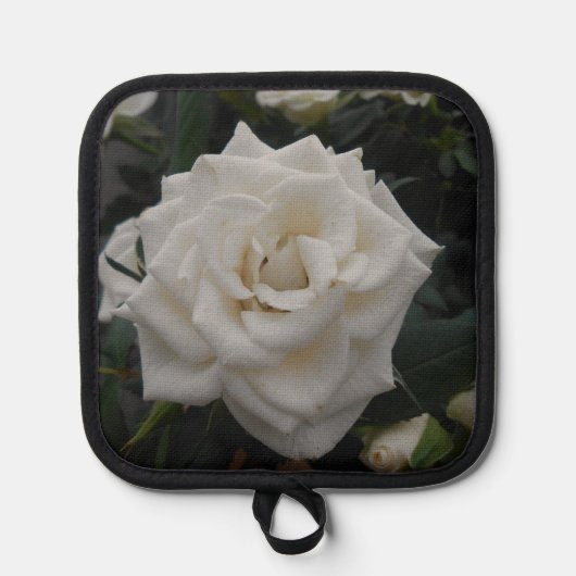 グレトレックス 鍋敷き (正面)