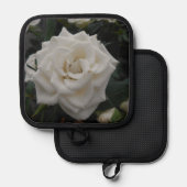 グレトレックス 鍋敷き (正面/裏面)