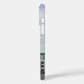 グレナダのセーリングボート Case-Mate iPhoneケース (裏面 / 左)