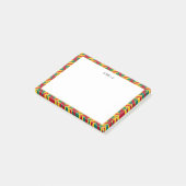 グレナダクリスチャン聖なる書物、 経典 ポストイット (アングル)