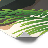 グレナダラサジェス旅行ポスター ポスター (角)