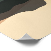 グレナダヴィンテージバケーショントラベルポスター ポスター (角)