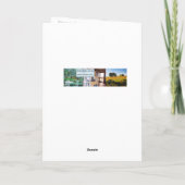 グレナダ出入り口カード カード (裏面)