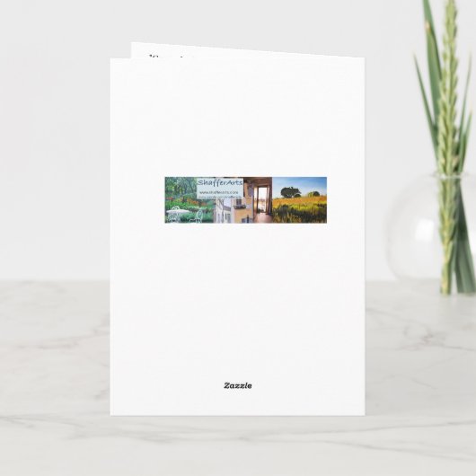 グレナダ出入り口カード カード (裏面)