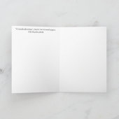 グレナダ出入り口カード カード (内部)