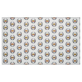 グレナダ国旗 ファブリック (ファットクウォーター)