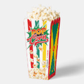 グレナダ国旗 フェイバーボックス (はじけた状態)