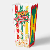 グレナダ国旗 フェイバーボックス (正面)