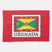 グレナダ キッチンタオル (横)