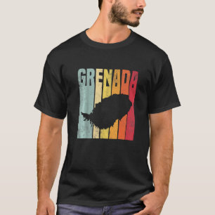 グレナダ・グレナダ Tシャツ