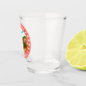 グレナダ ショットグラス (右)