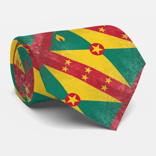 グレナダ ネクタイ (ロール)