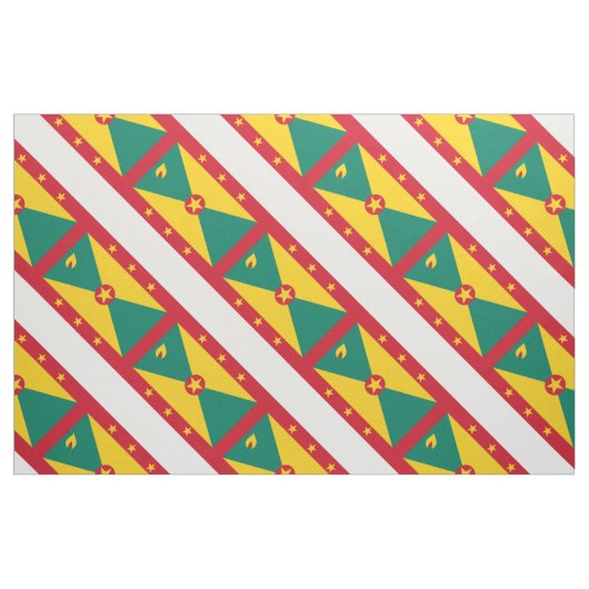 グレナダ ファブリック (ヤード)