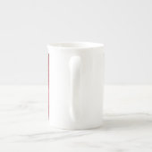 グレナダ ボーンチャイナマグカップ (裏面)