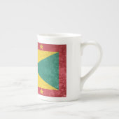 グレナダ ボーンチャイナマグカップ (右)